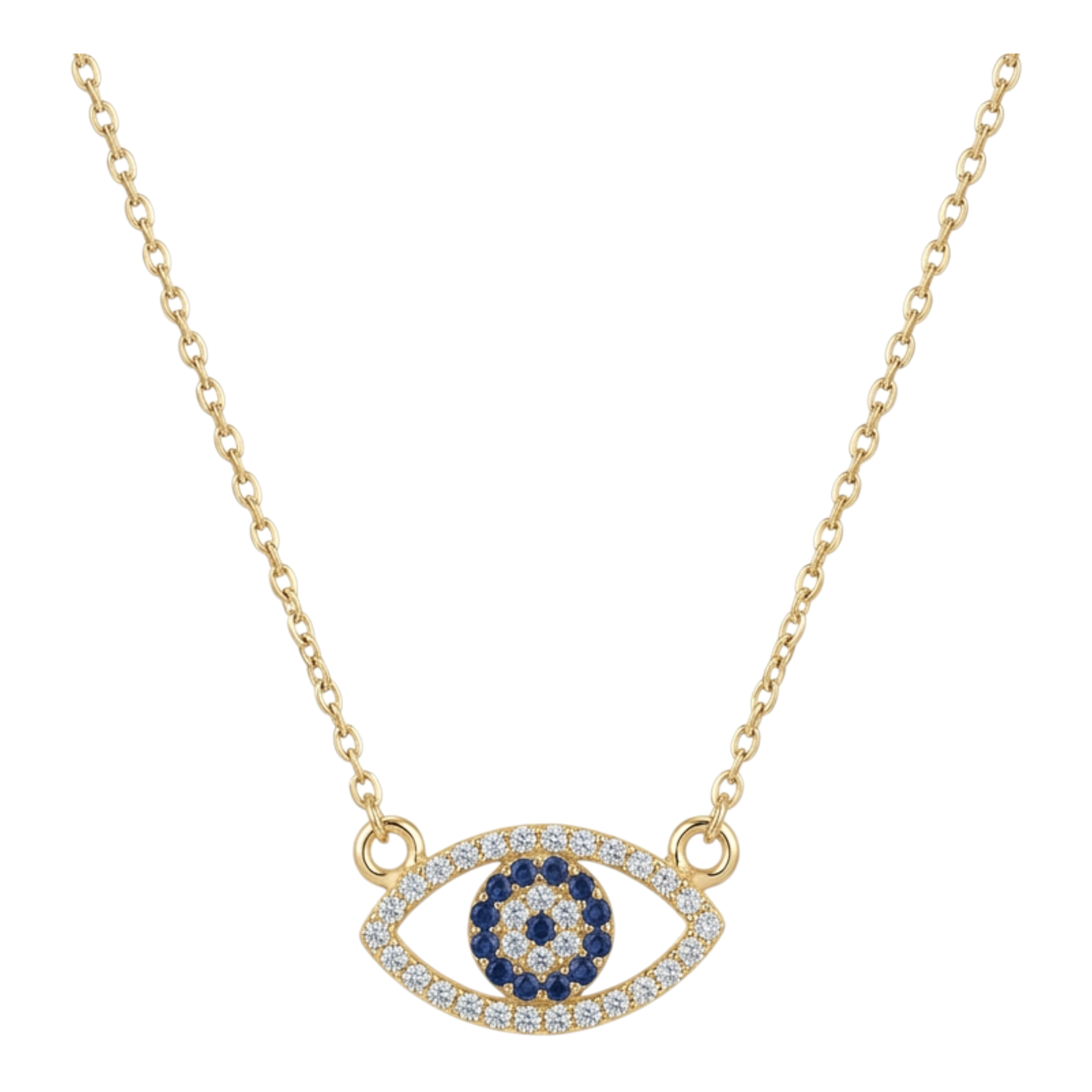 Collier en argent