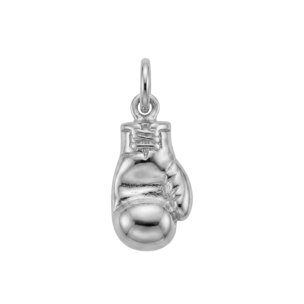 Visage du Christ en argent
