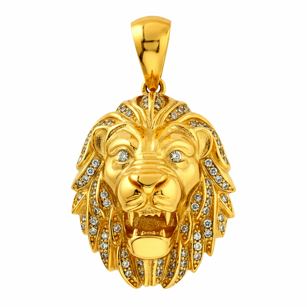 Golden Lion Medal