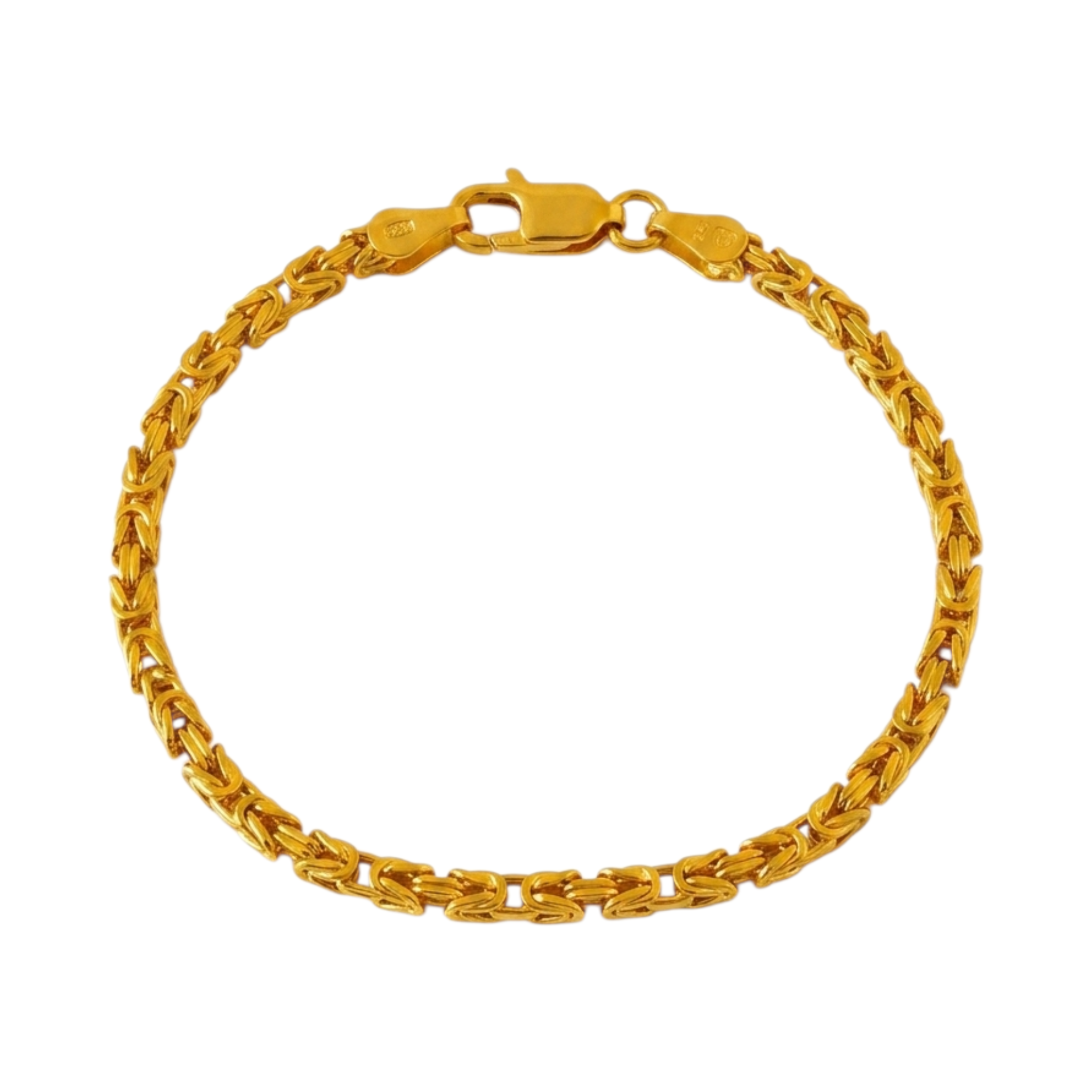 Pulseira Prata