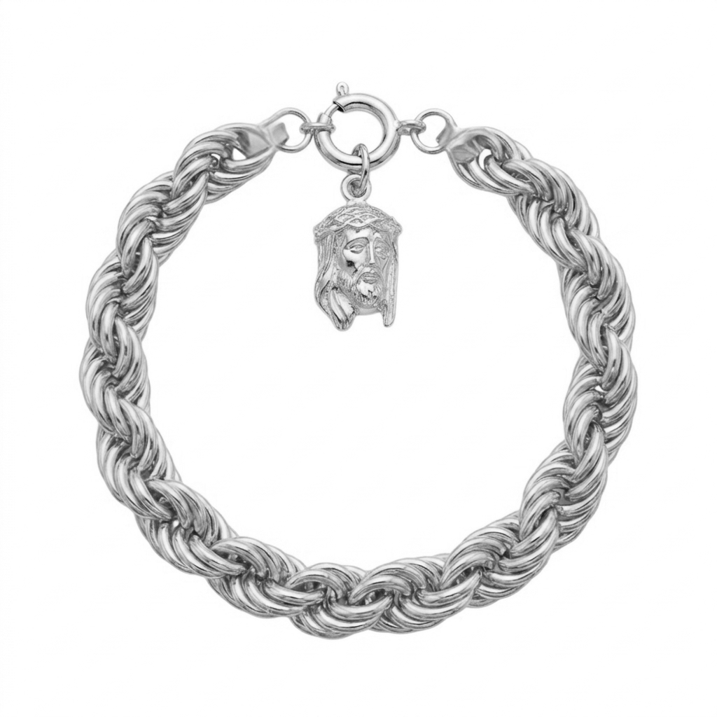 Pulseira Prata