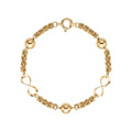 Gold Bracelet