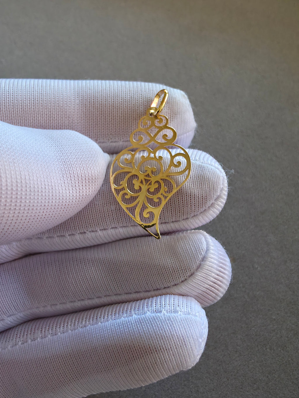 Medalha [3cm] Ouro