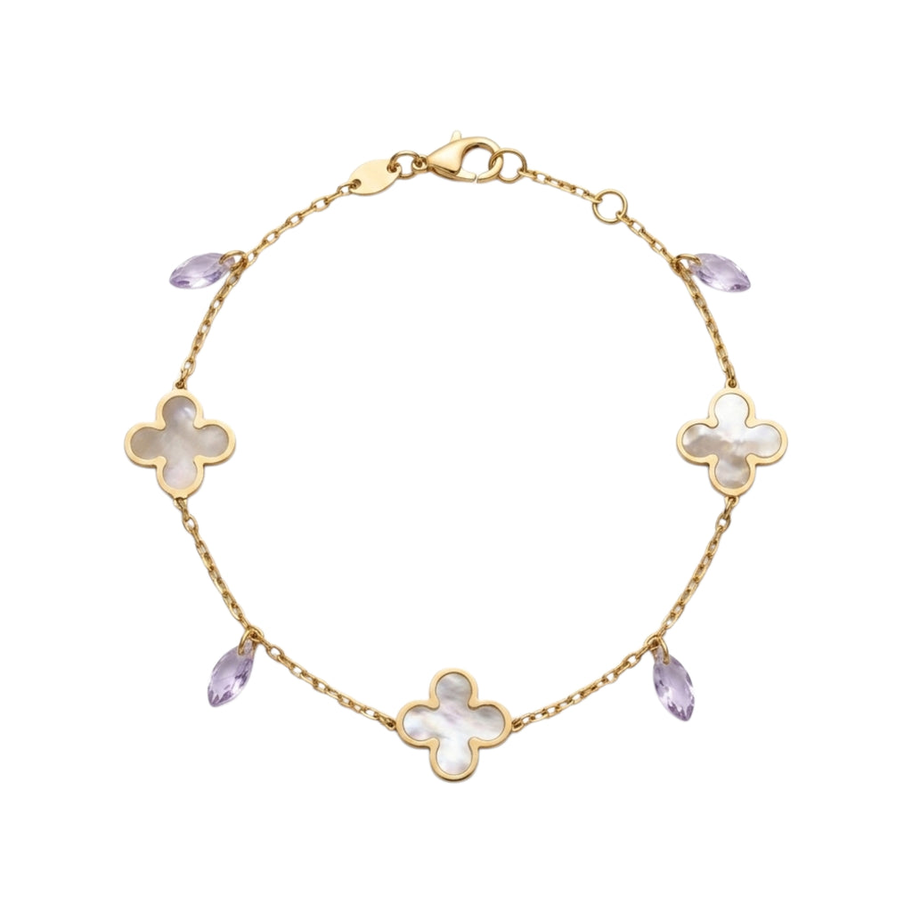 Pulseira Ouro