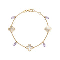 Pulseira Ouro