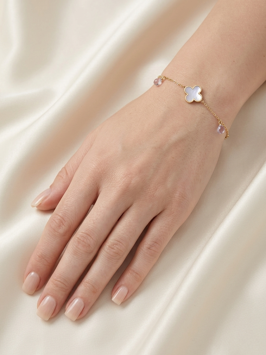 Pulseira Ouro