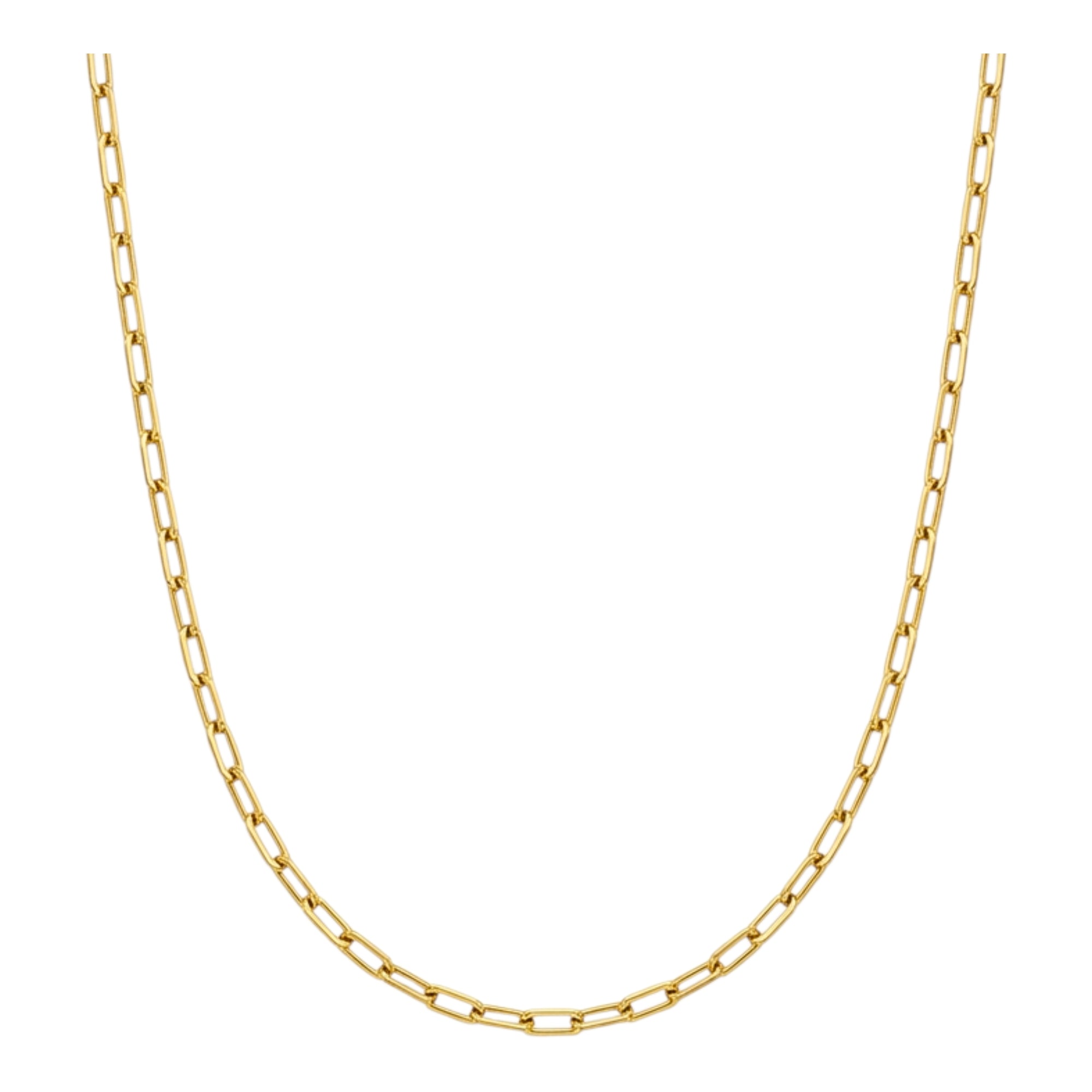 Colar Ouro