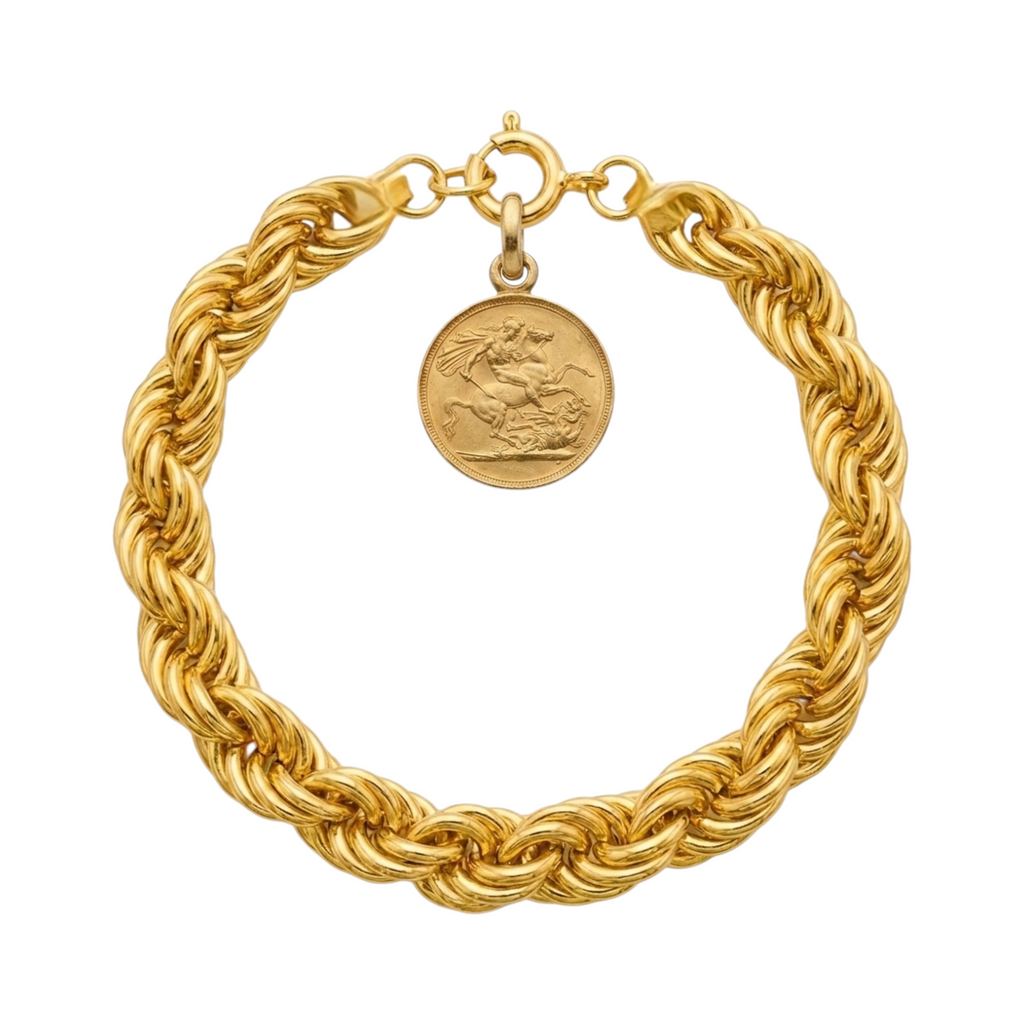 Pulseira Prata