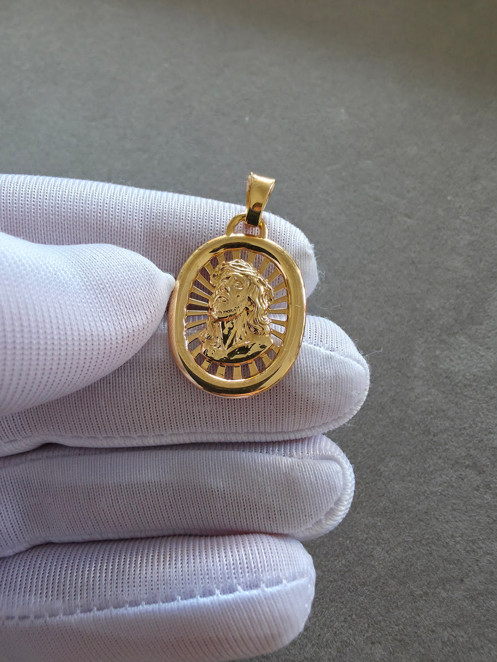Medalha Ouro