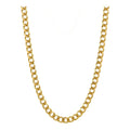 Collier en or 