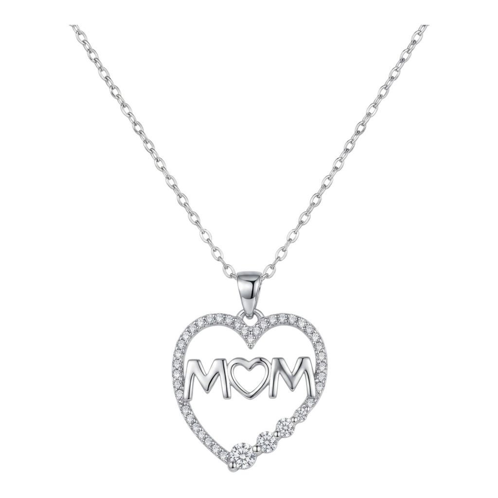 Collier en argent