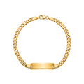 Pulseira c/Chapa