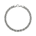 Pulseira Prata