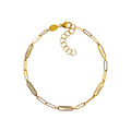 Pulseira Ouro