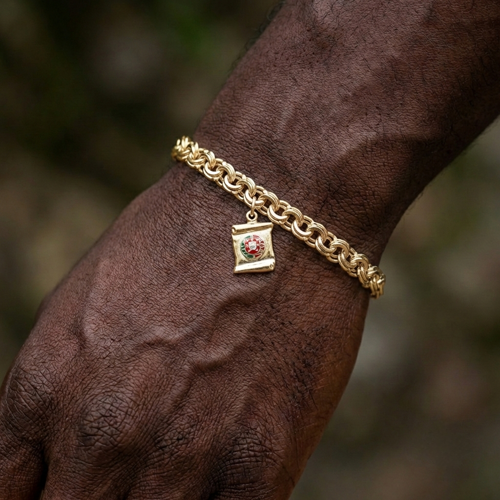 Pulseira Prata