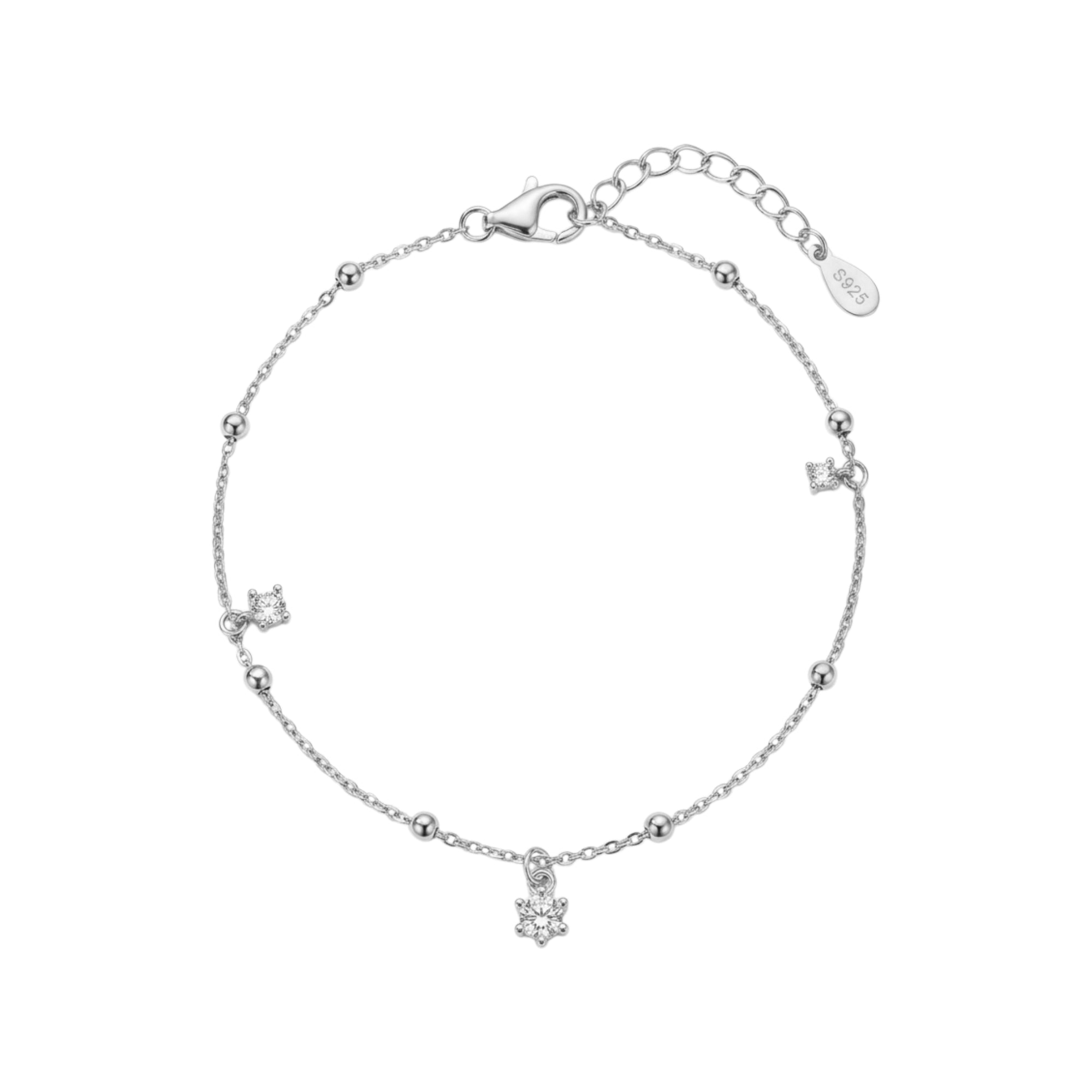 Bracelet en or 