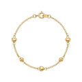 Pulseira Ouro