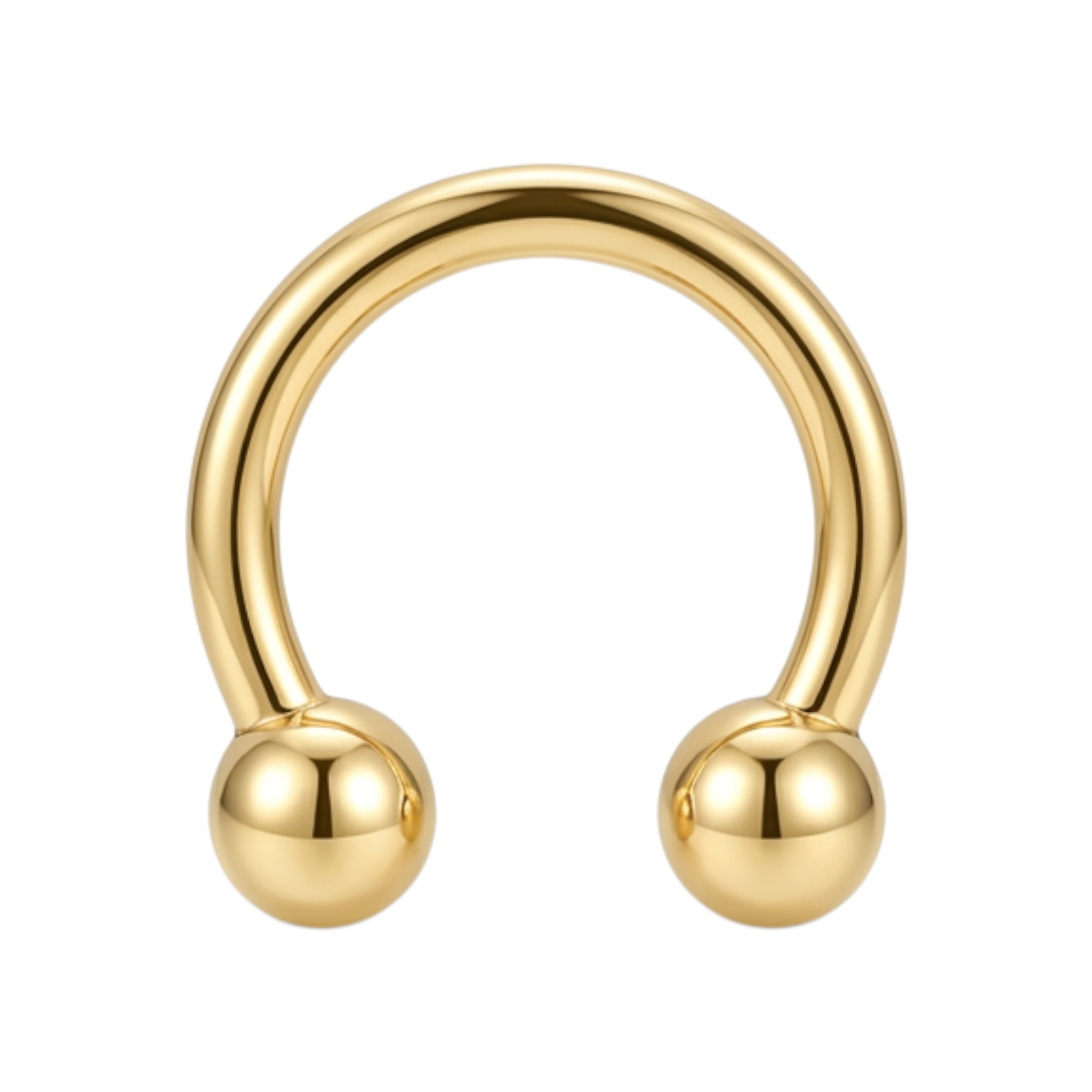 Gold Piercing