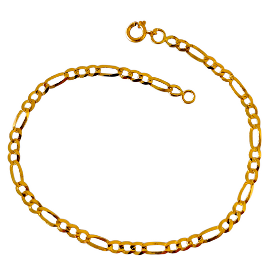 Pulseira Ouro