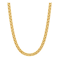 Collier en or 
