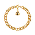 Pulseira Ouro