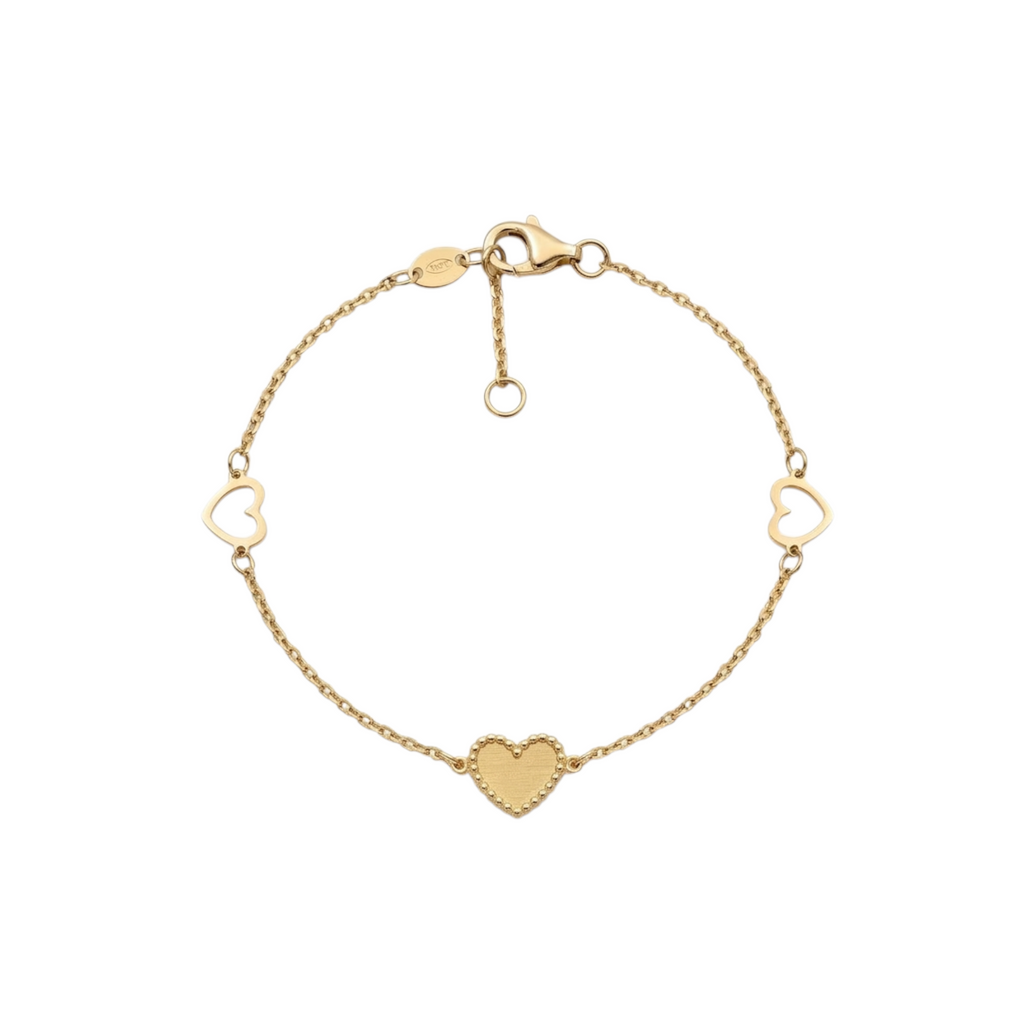Pulseira Ouro