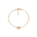 Pulseira Ouro