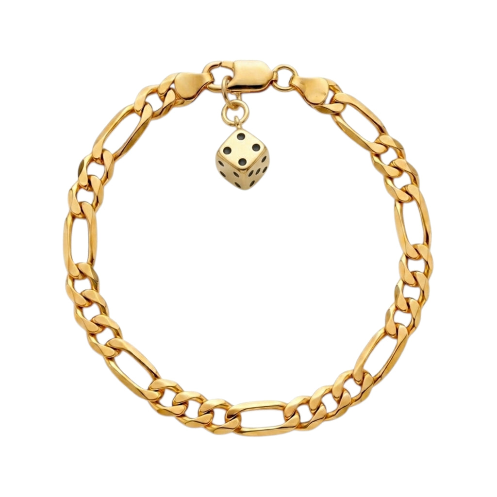 Pulseira Ouro
