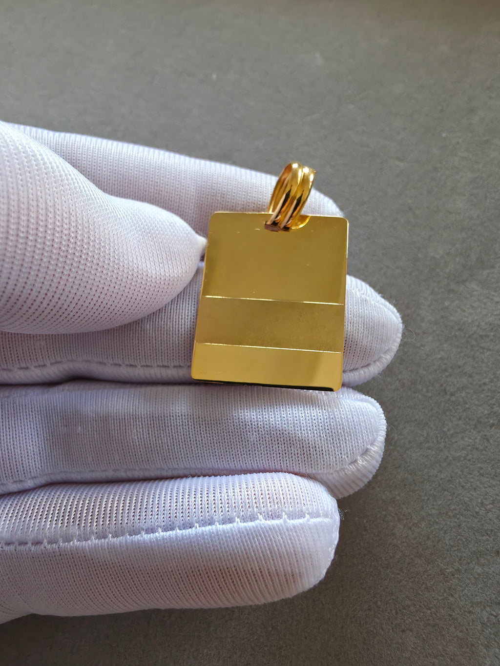 Medalha Ouro