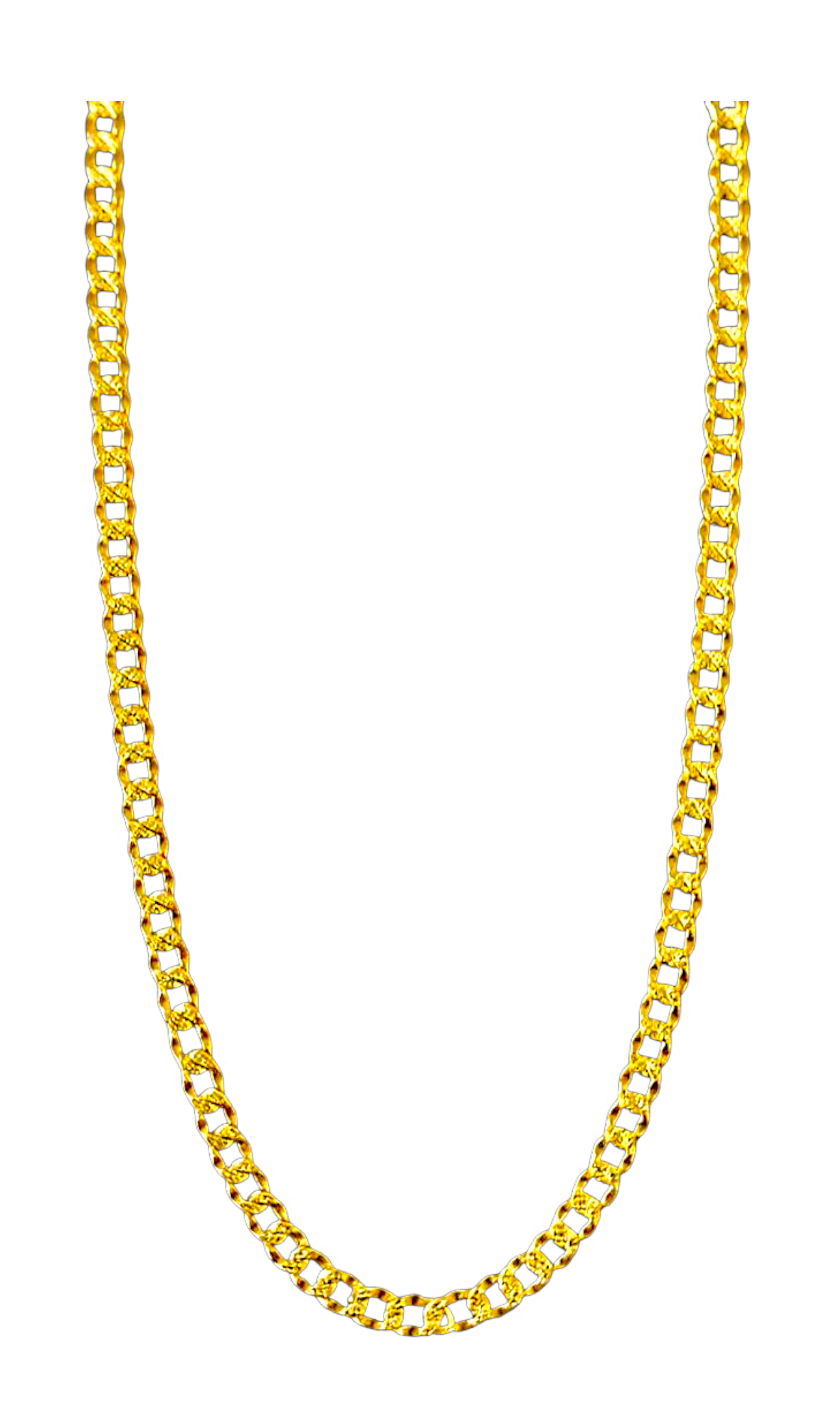 Colar Ouro