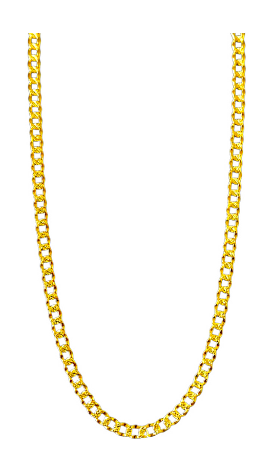 Colar Ouro