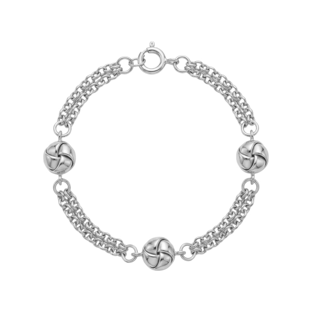Pulseira Prata