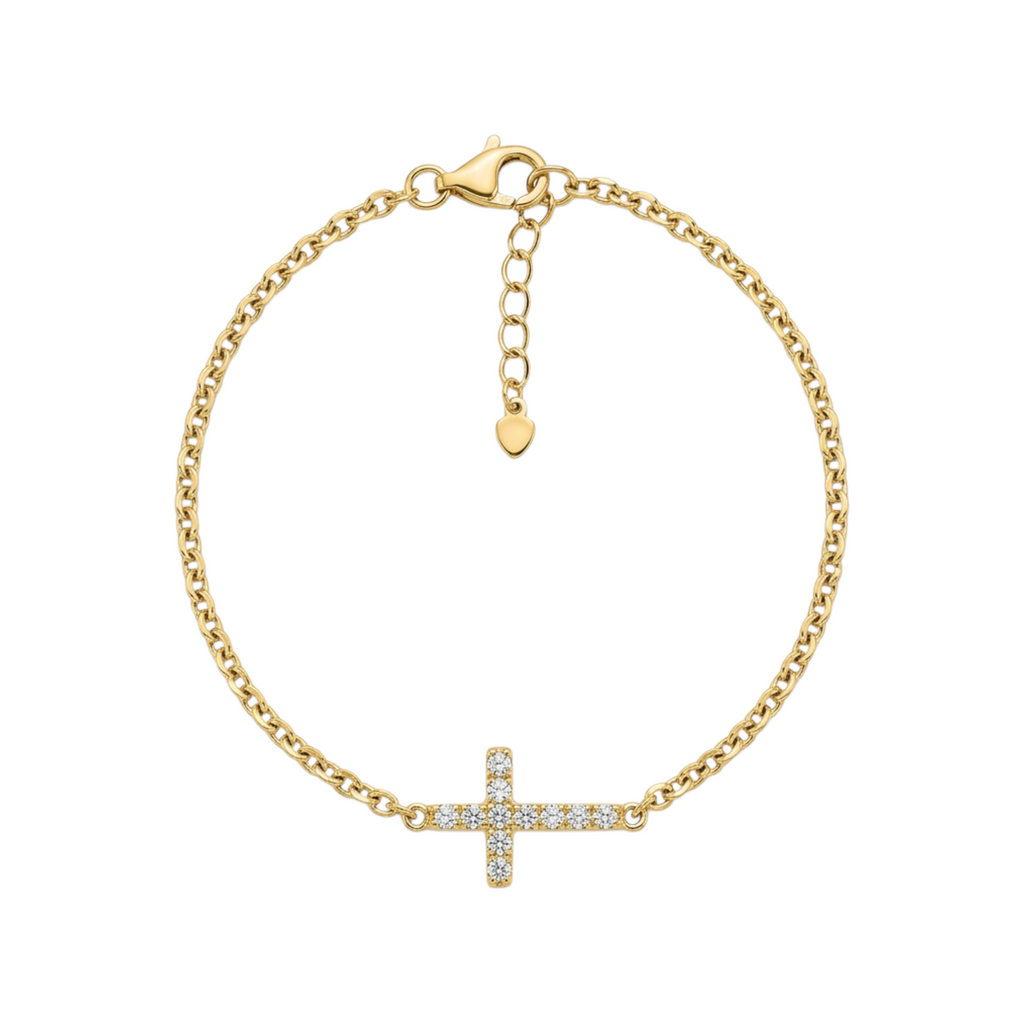 Pulseira Prata
