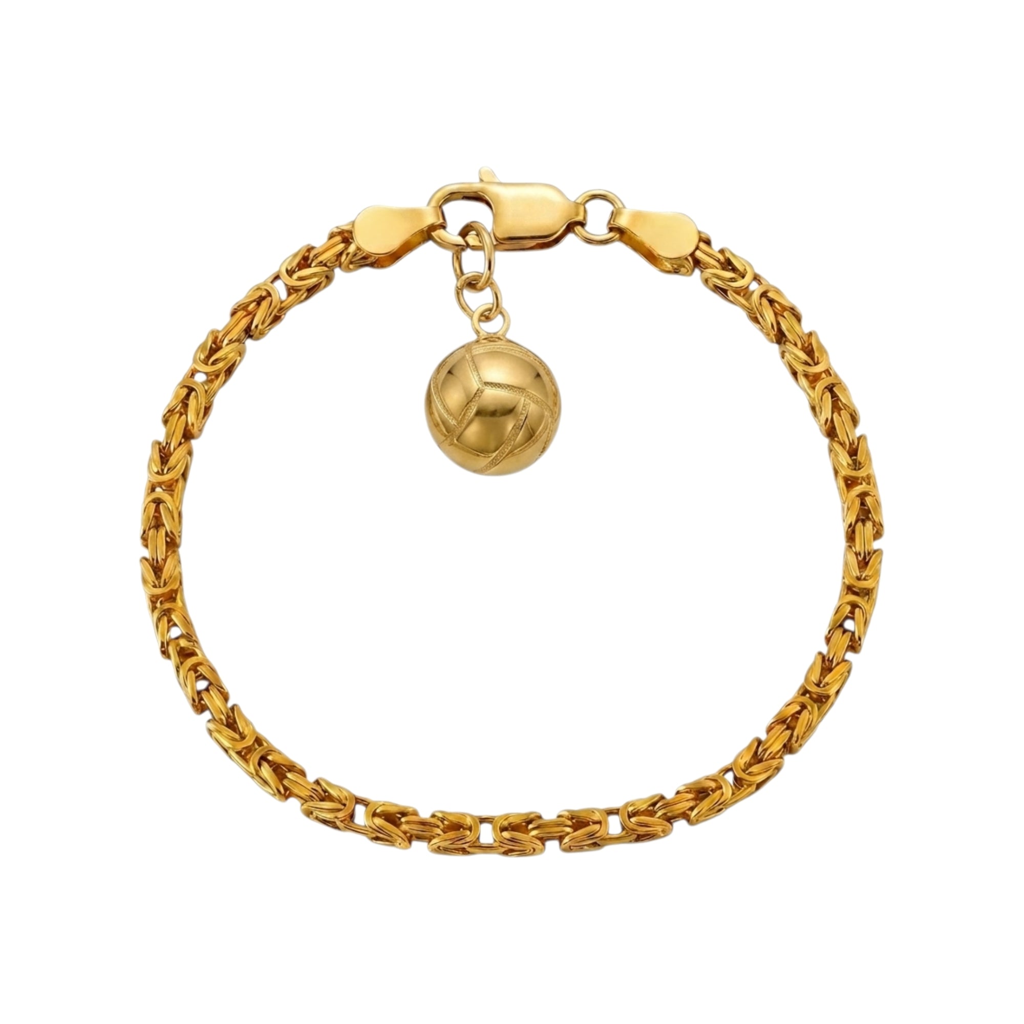 Pulseira Prata