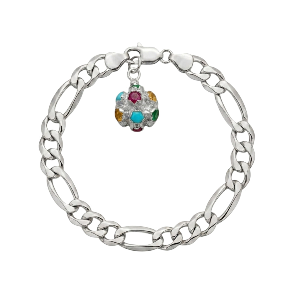 Pulseira Prata