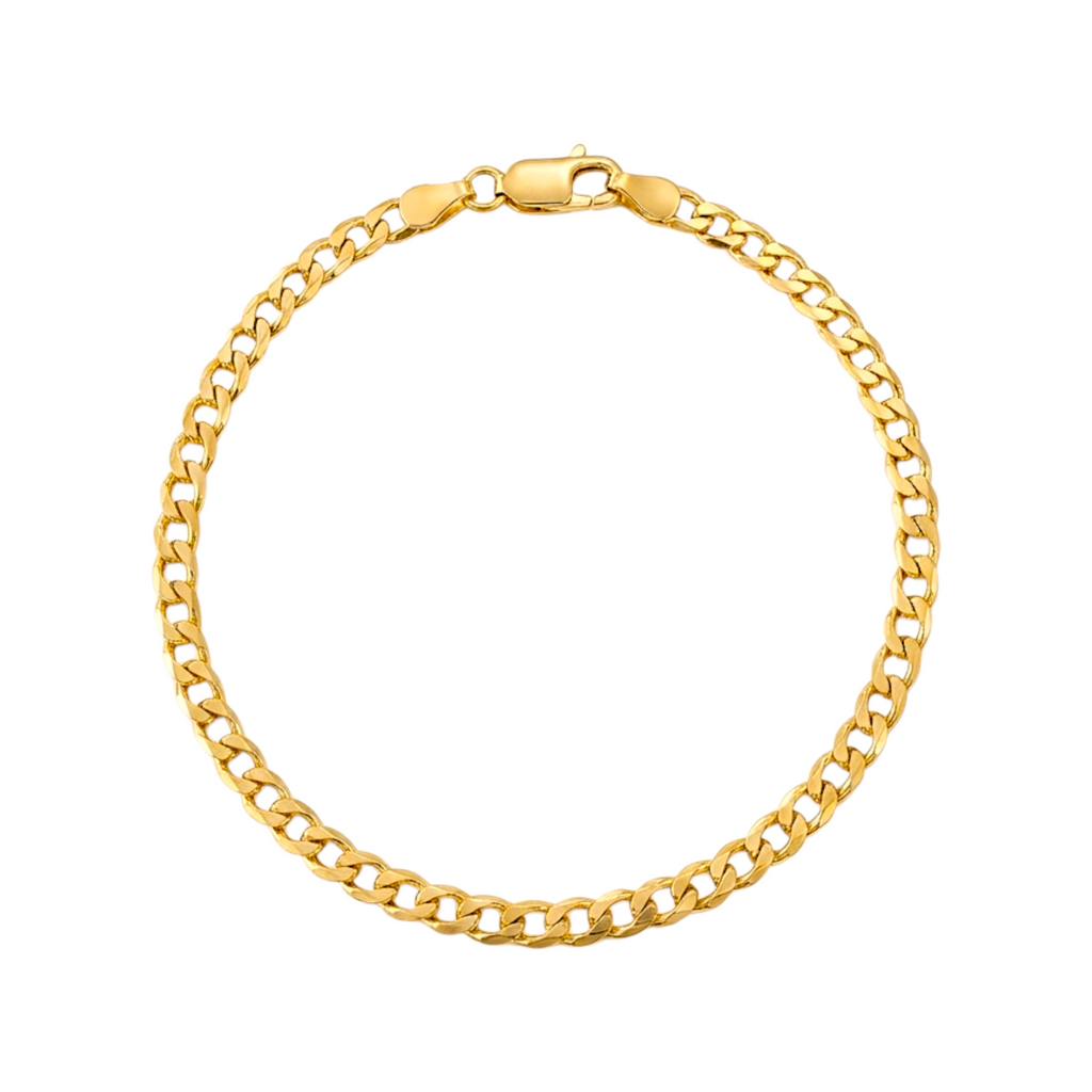 Pulseira Ouro