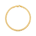 Pulseira Ouro