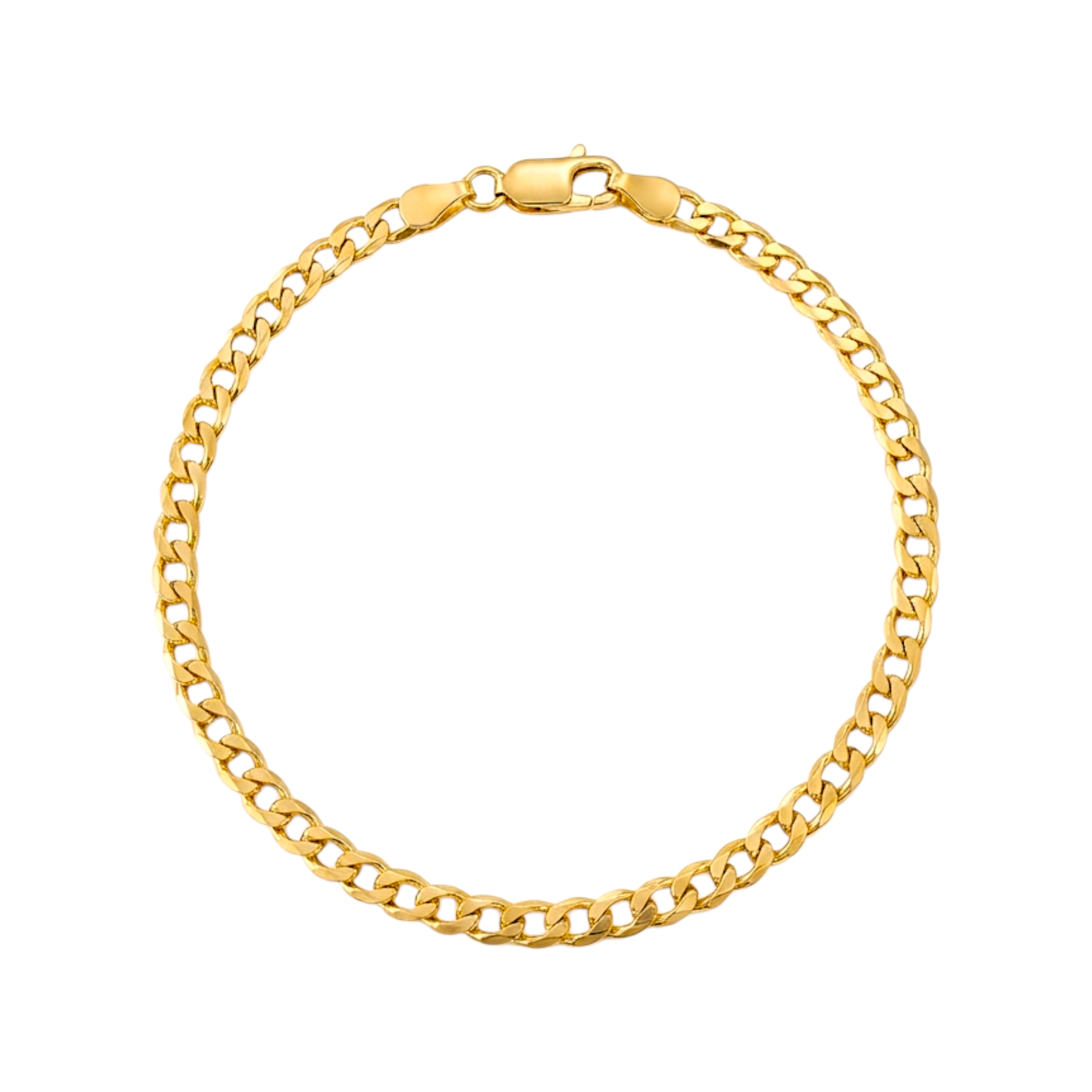 Pulseira Ouro