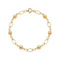 Gold Bracelet