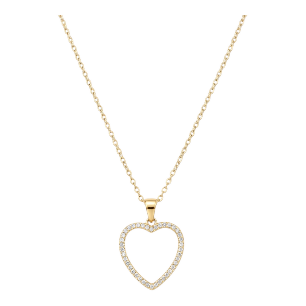 Collier en argent