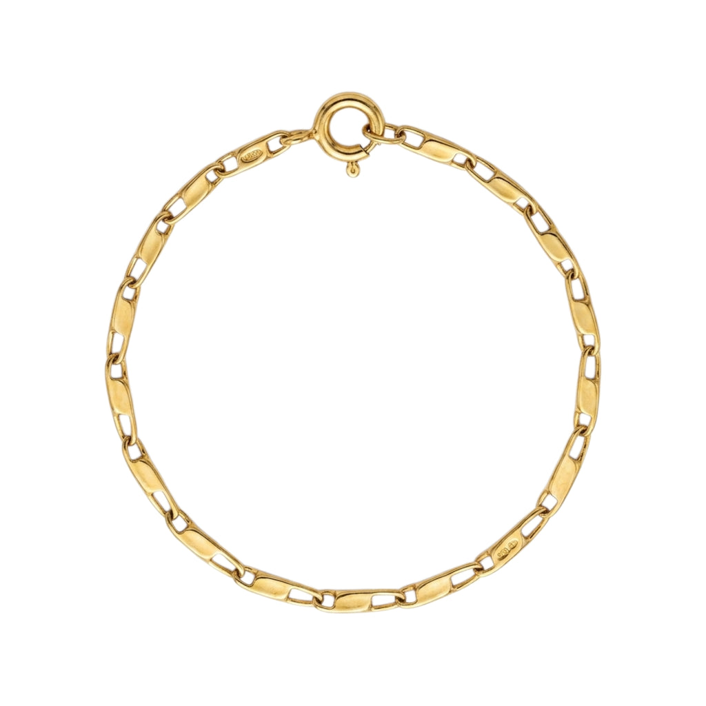 Gold Bracelet
