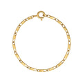 Gold Bracelet