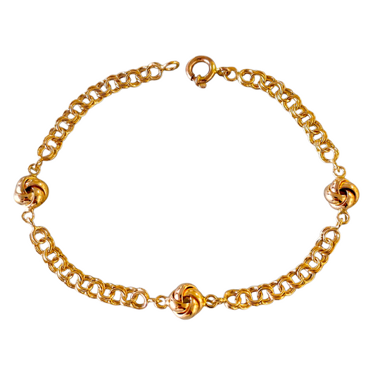 Pulseira Ouro