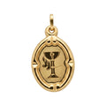 Medalha Ouro