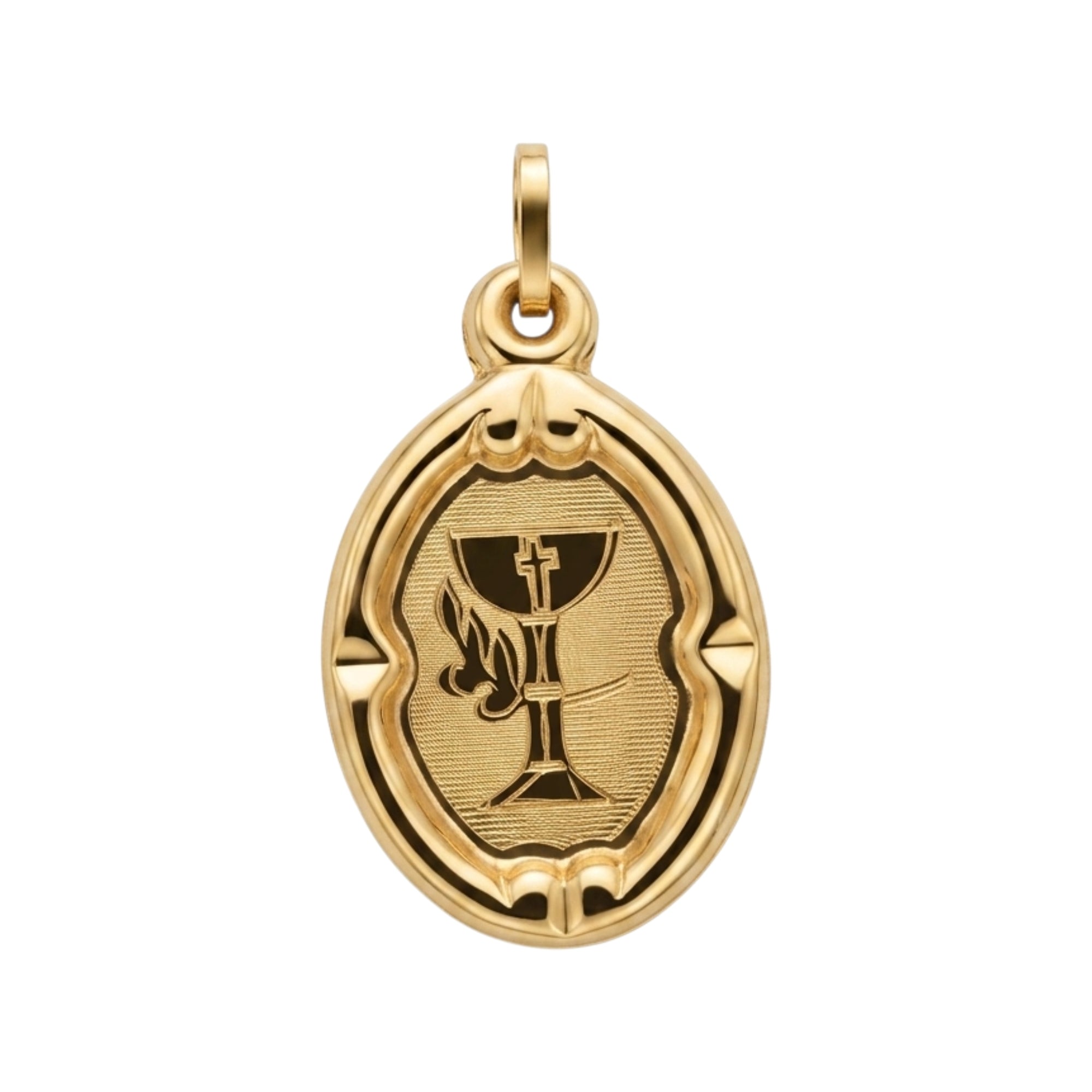 Medalha Ouro