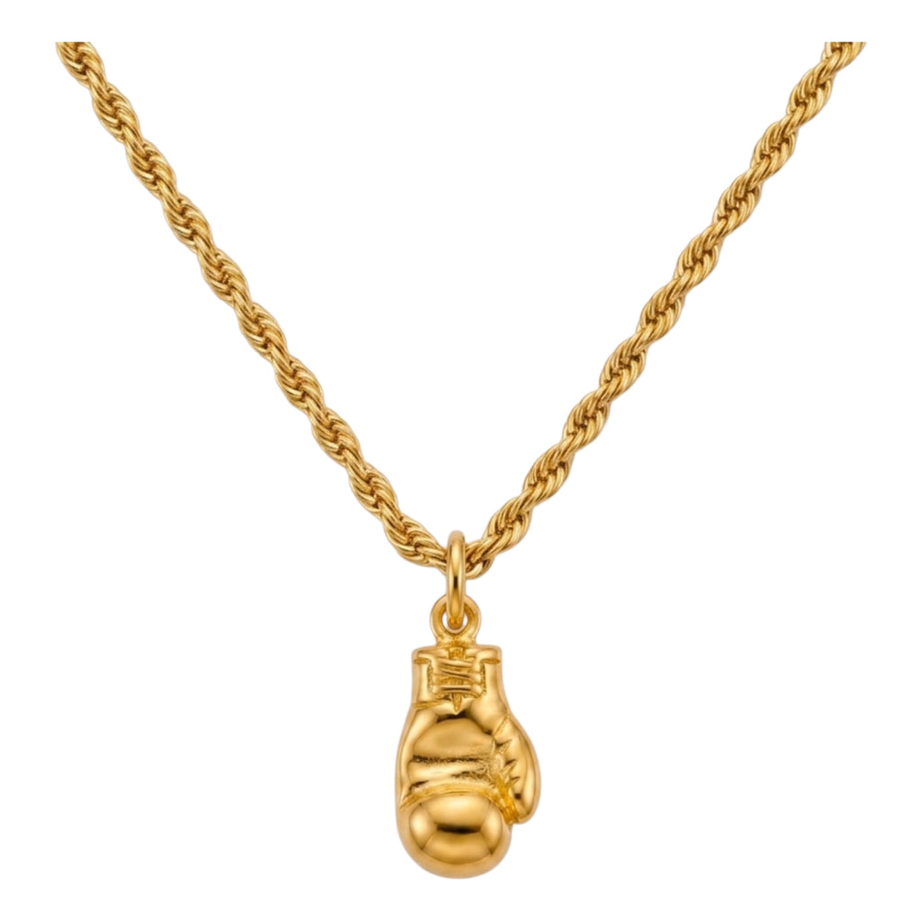 Collier en argent