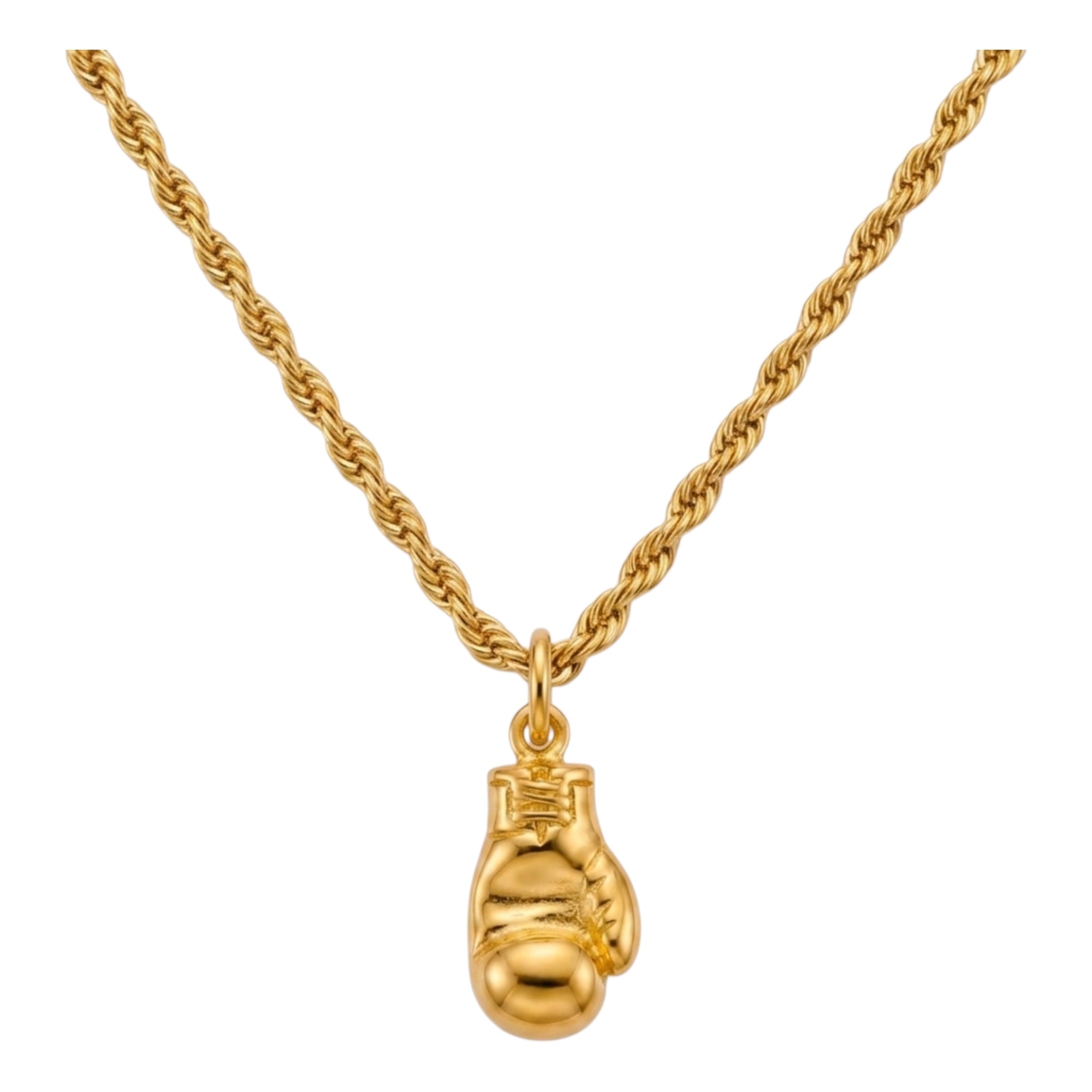 Collier en argent