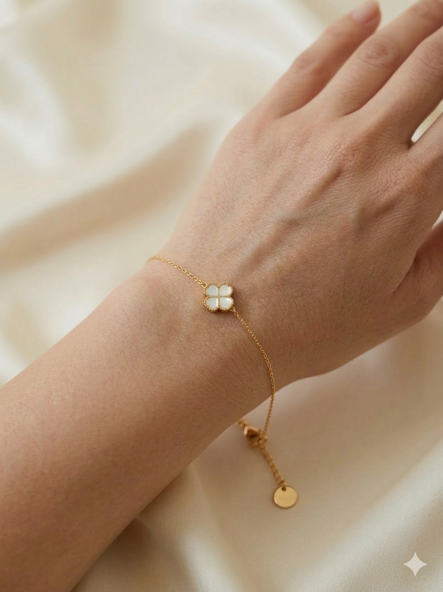Pulseira Ouro