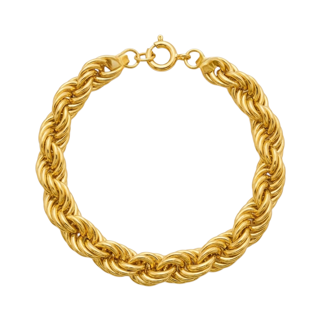 Pulseira Prata
