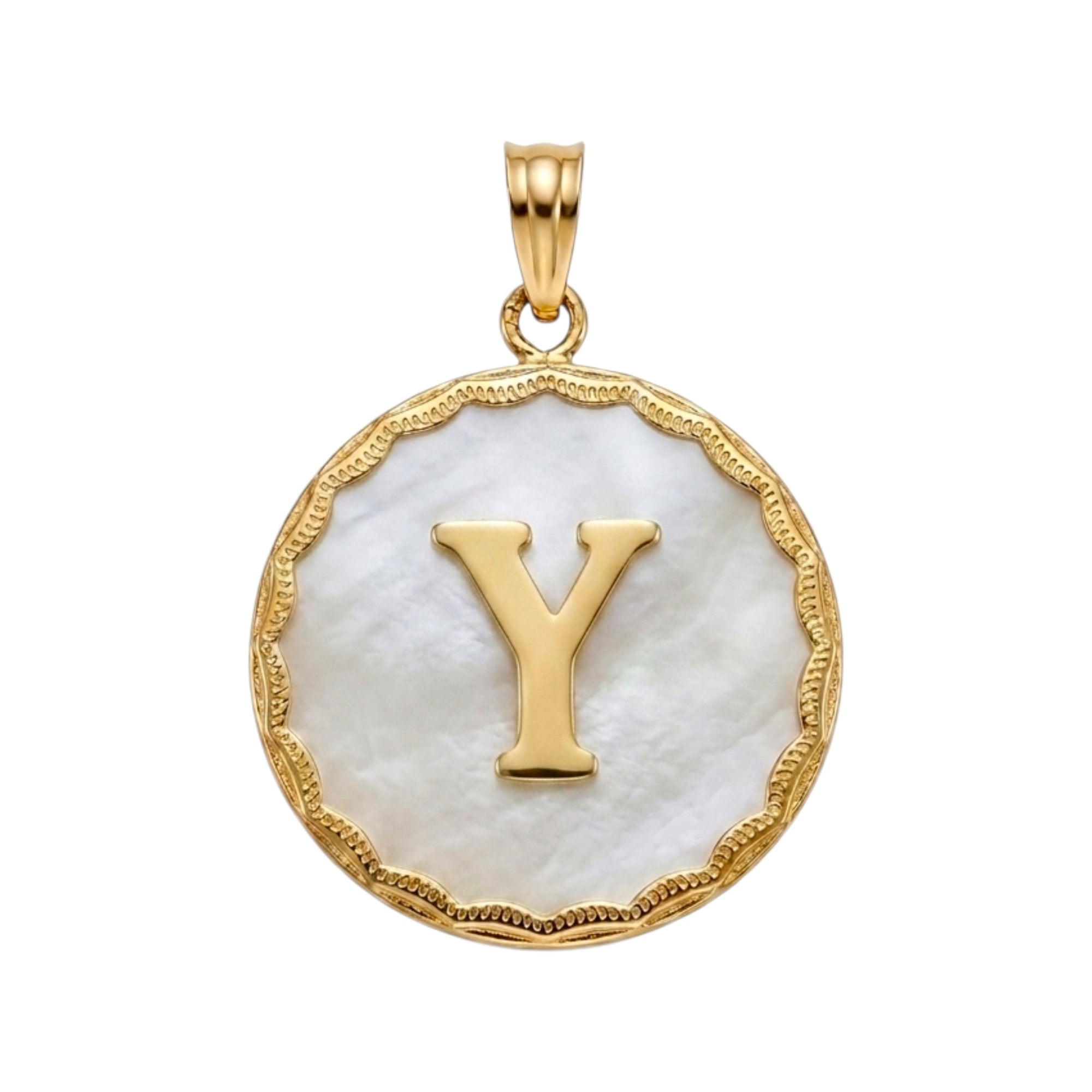 Customized Gold Medal